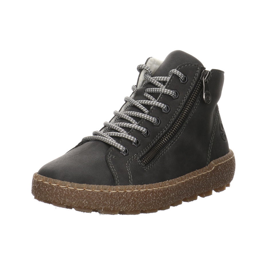 Rieker Schnürboots