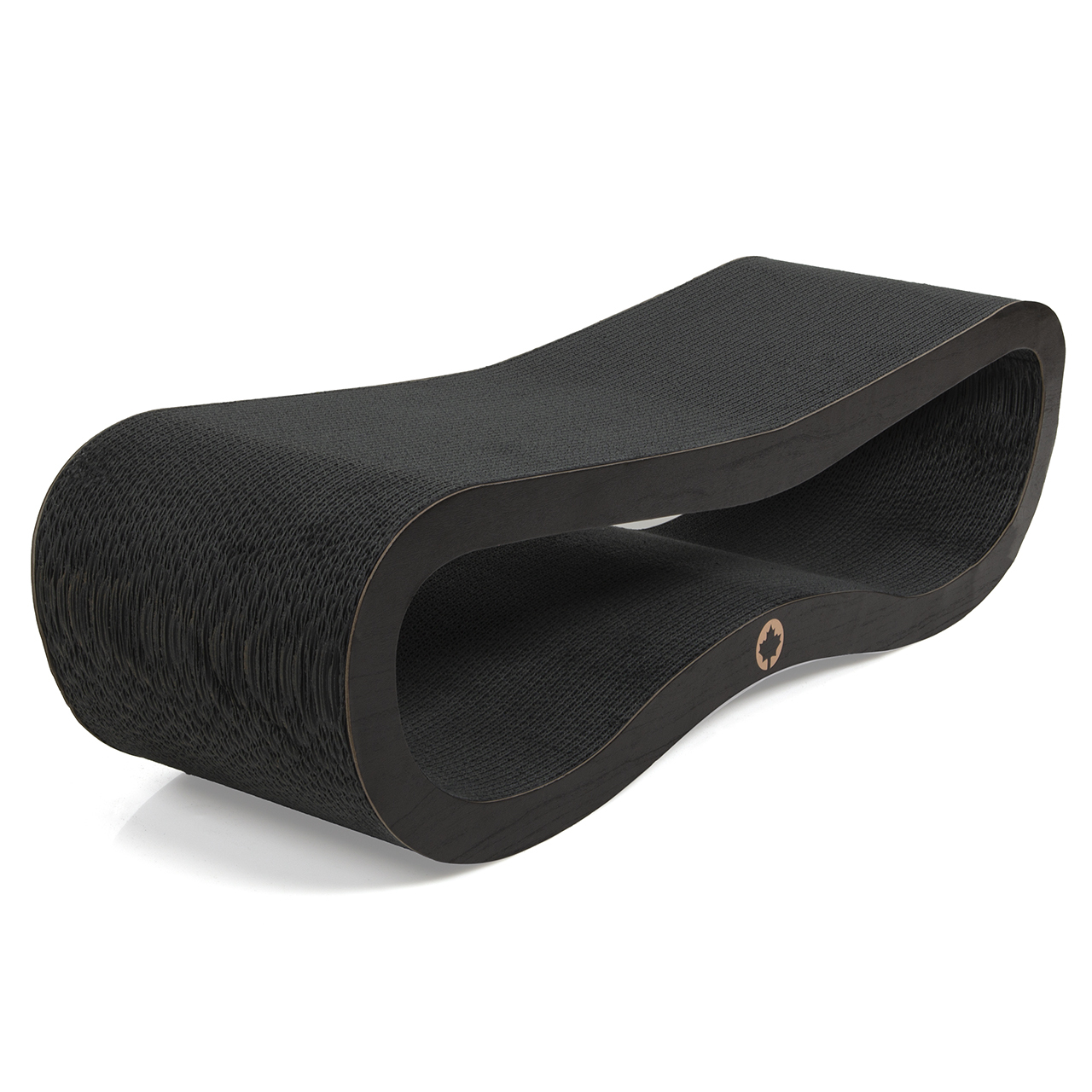 Canadian Cat Company Kratzbäume Canadian Cat Company Kratzbrett Orbit 2.0 schwarz