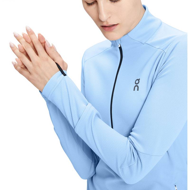 On Climate Funktionsshirt Damen