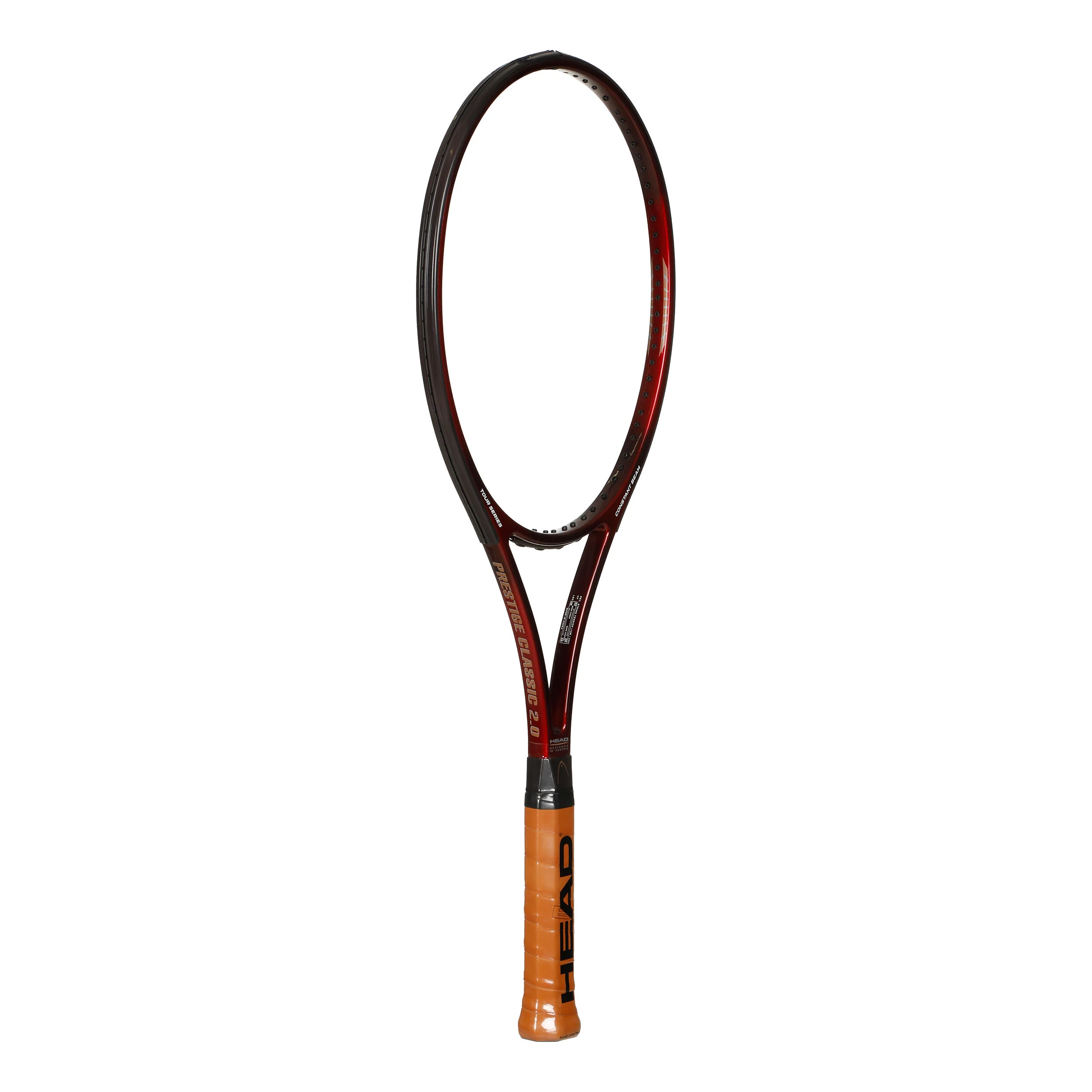 Prestige Classic 2.0 Turnierschläger
