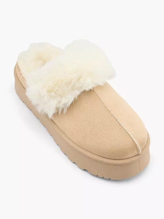 Graceland Pantoffel