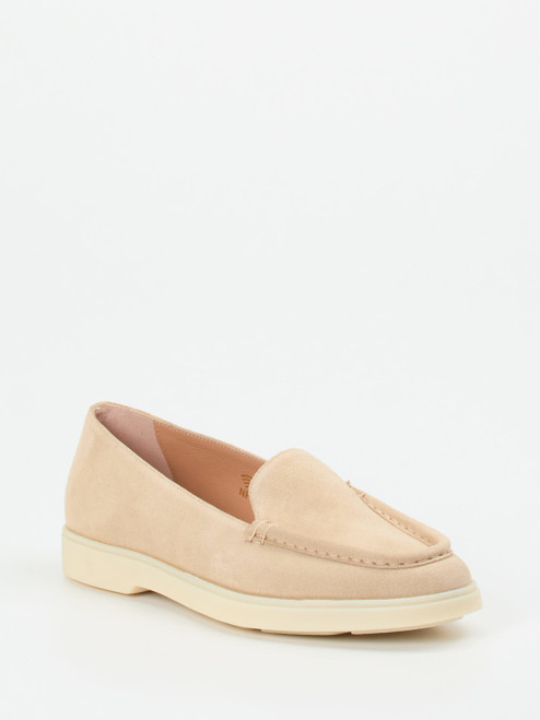 Slipper-15133990009 Santoni