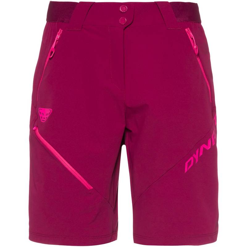Dynafit TRANSALPER 4 Funktionsshorts Damen