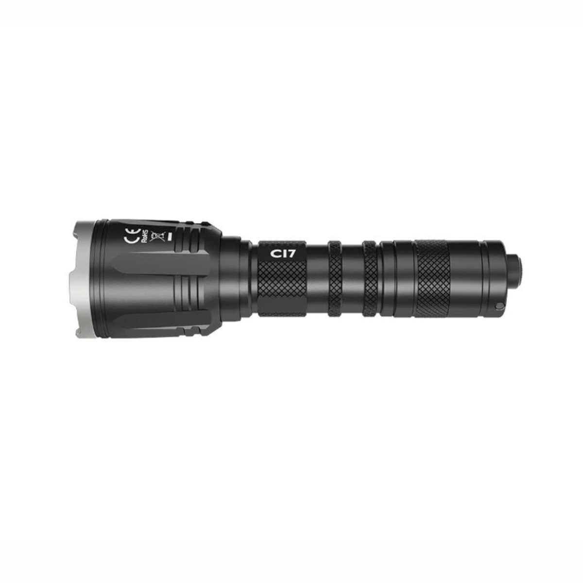 NiteCore CI7 Chamäleon-Taschenlampe