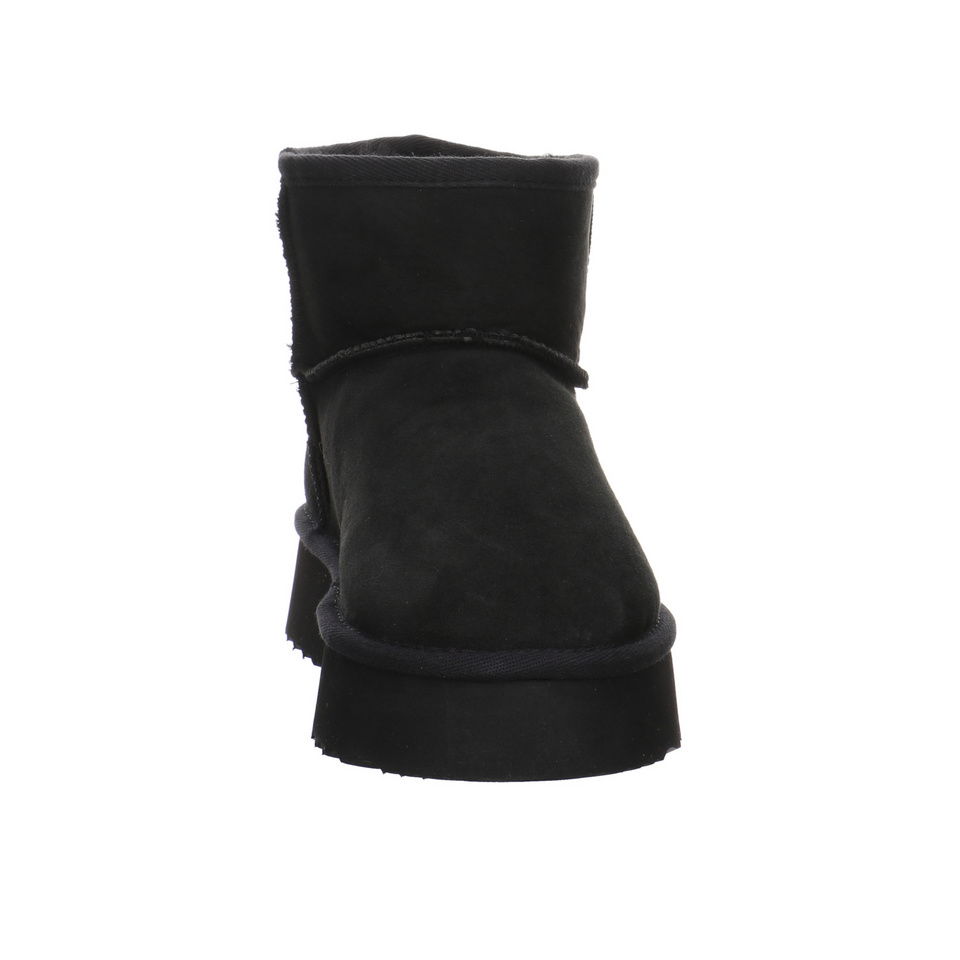 Thies Platform Sheep Boots