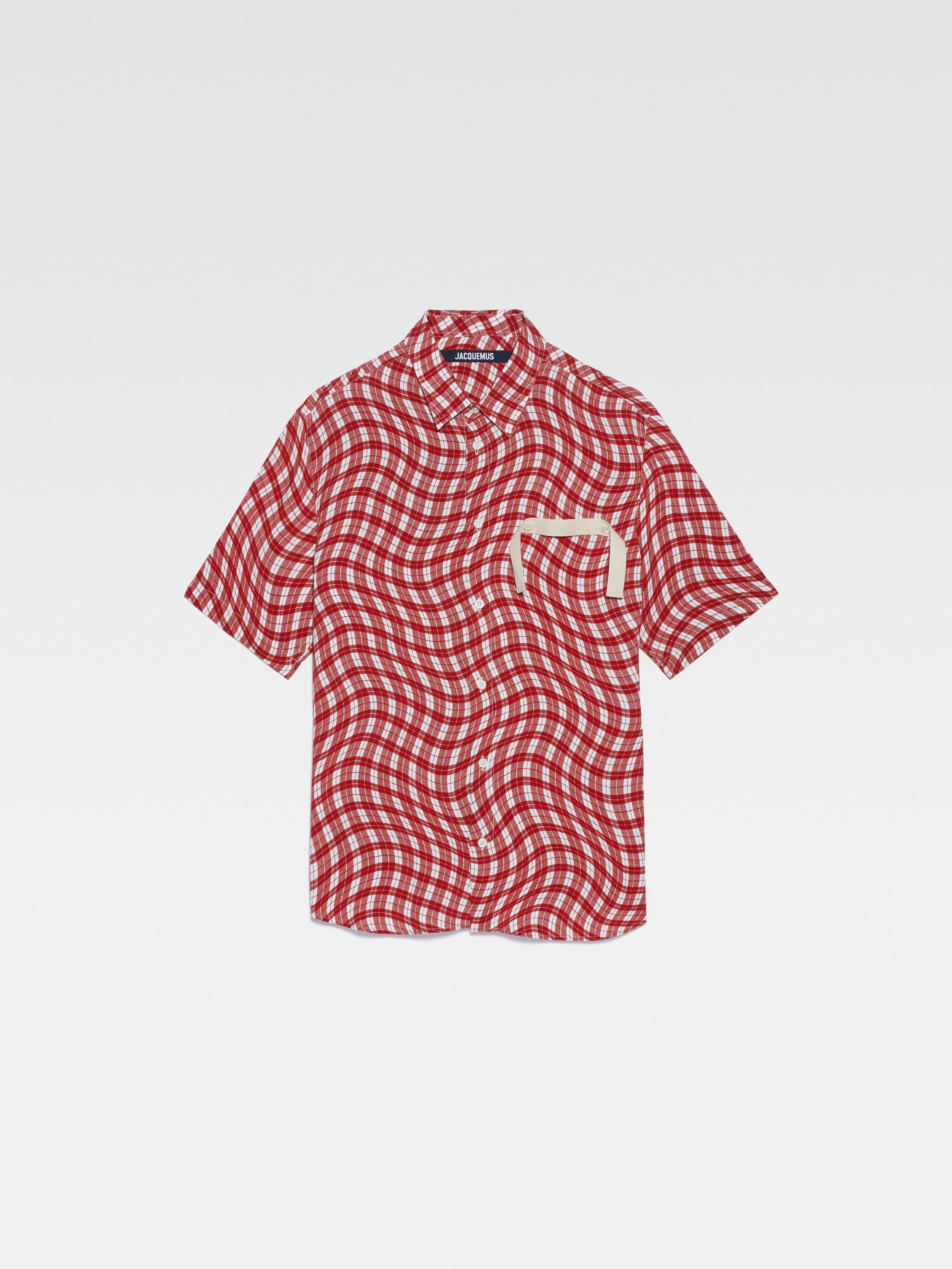La chemise Melo