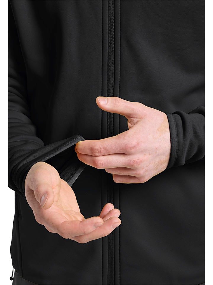 Jack Wolfskin Fleecejacke 