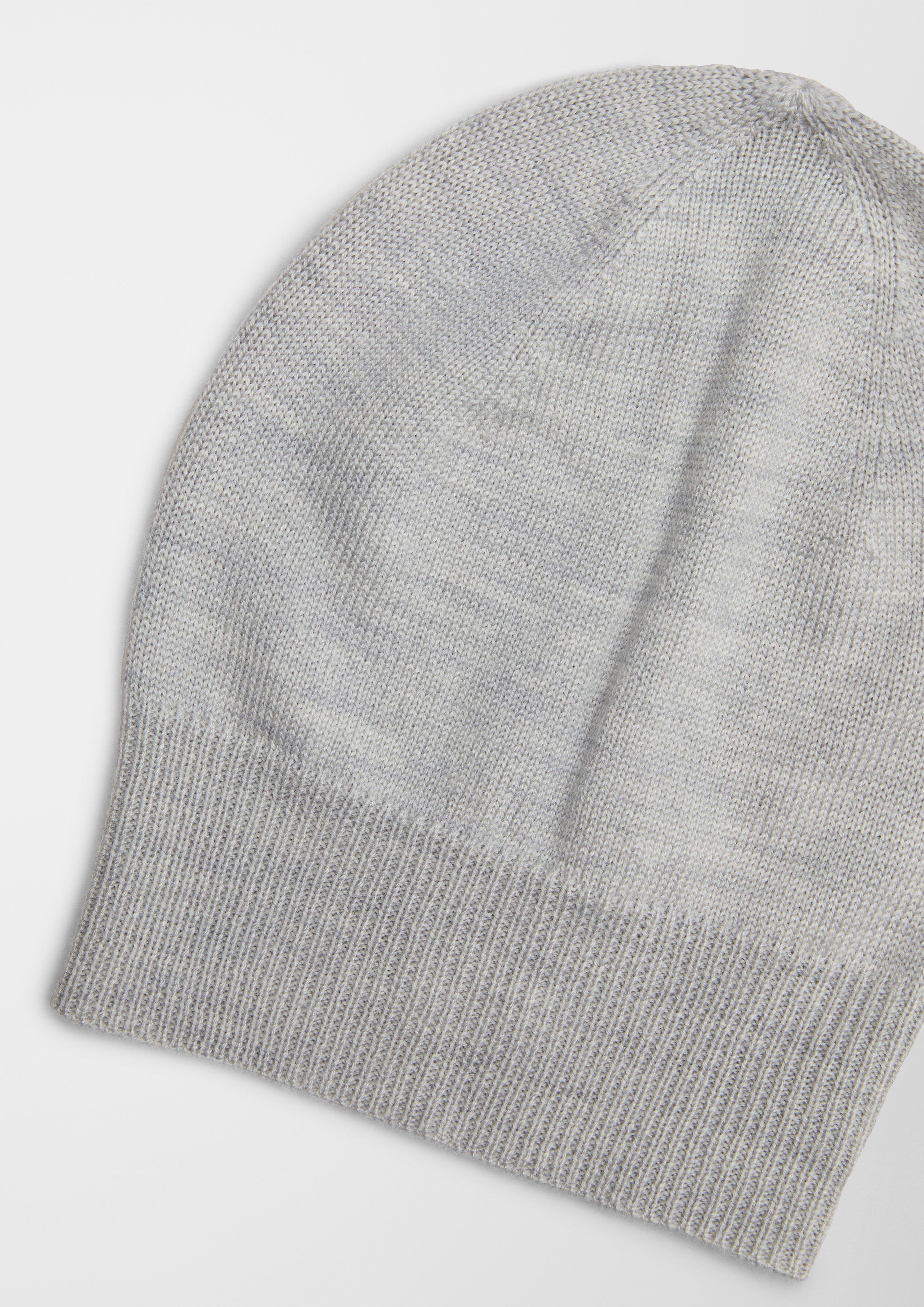 Beanie aus Wollmix  2119606-9400