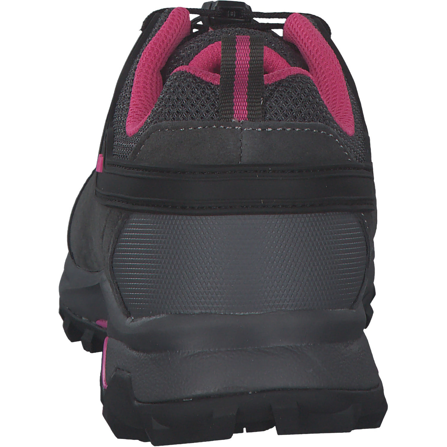 Kastinger Gandan Low 20808 W, Wanderschuhe, Damen, Grau