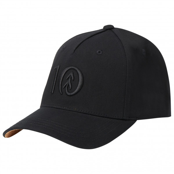 tentree - Logo Cork Brim Altitude Hat - Cap