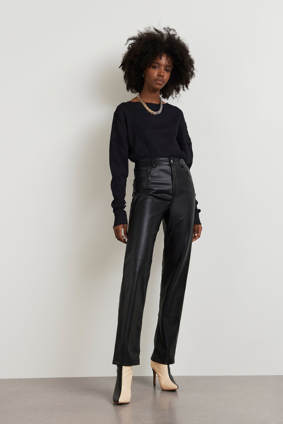 Alina blouse
