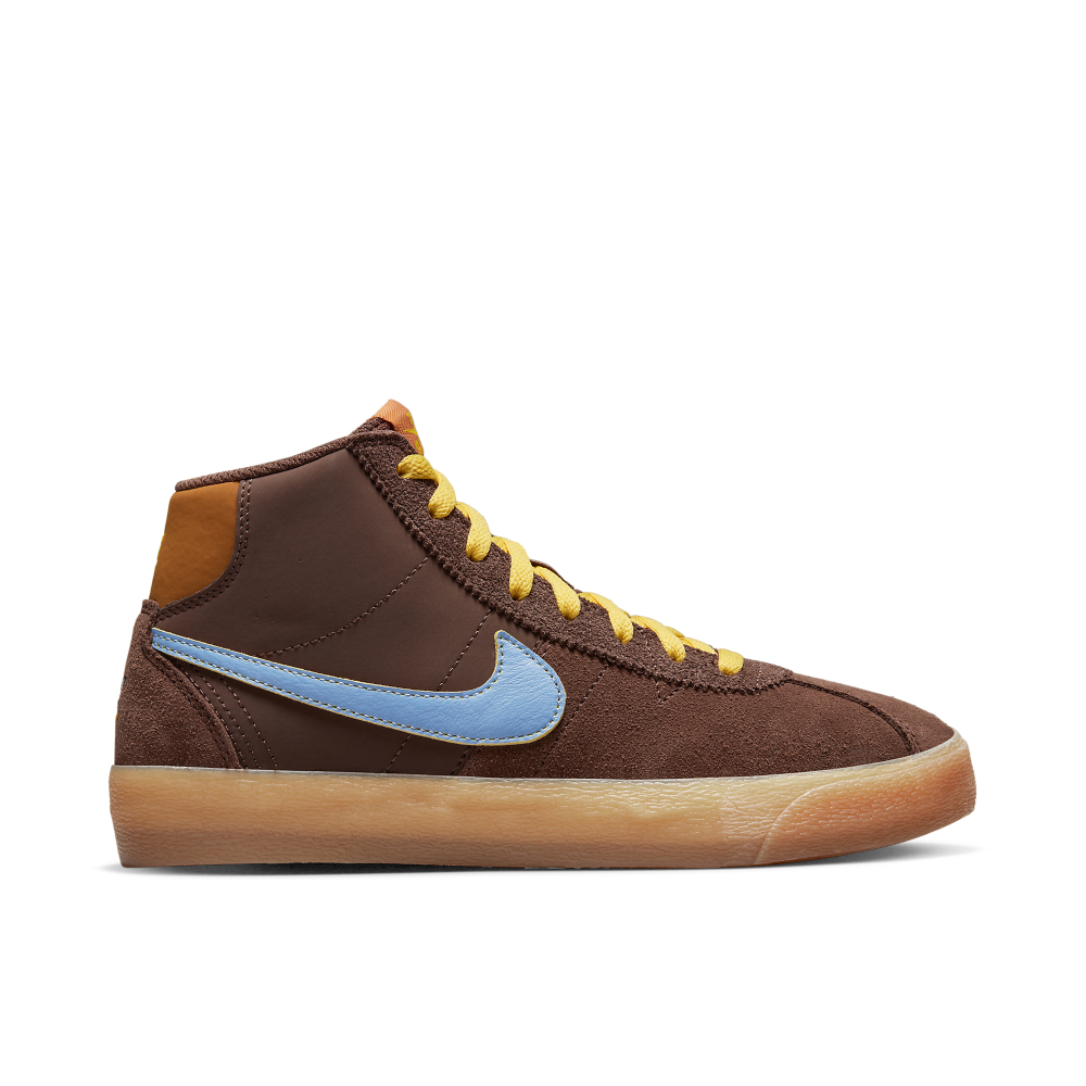 Nike Why So Sad x Bruin High SB DX4325 200 / braun