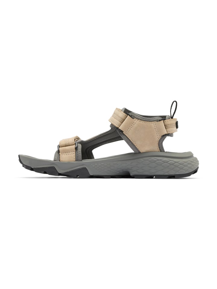 Columbia Klassische Sandale Peakfreak Rush Sandal LEA  in natur günstig kaufen