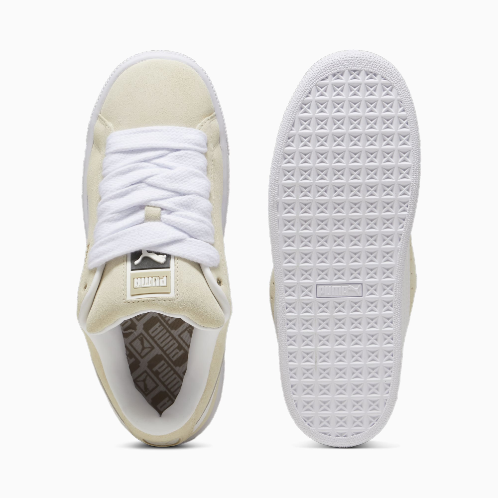 PUMA Suede XL 395205 09 / braun