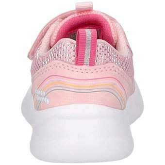 KangaROOS K NY Peppa EV Sneaker in rosa