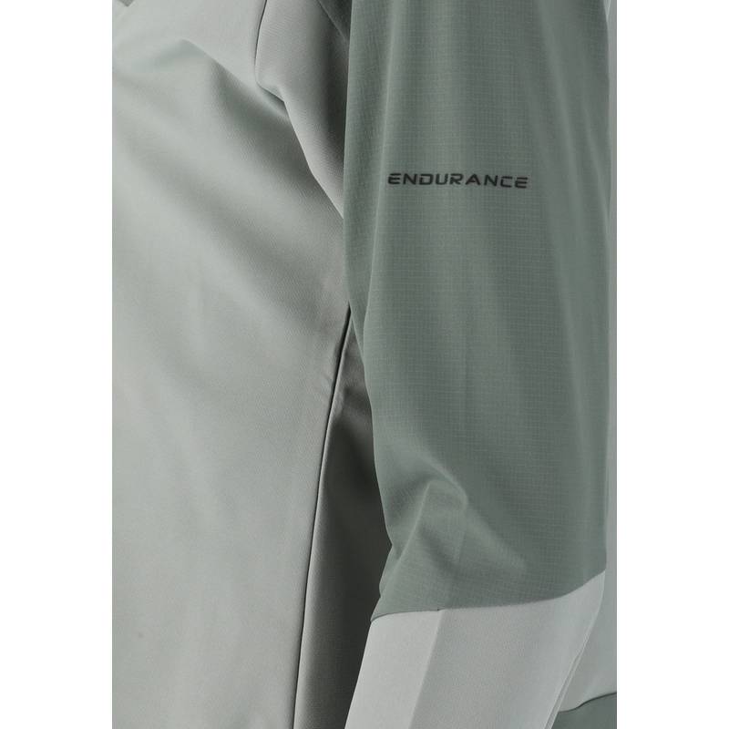Endurance Telly . Laufjacke Damen