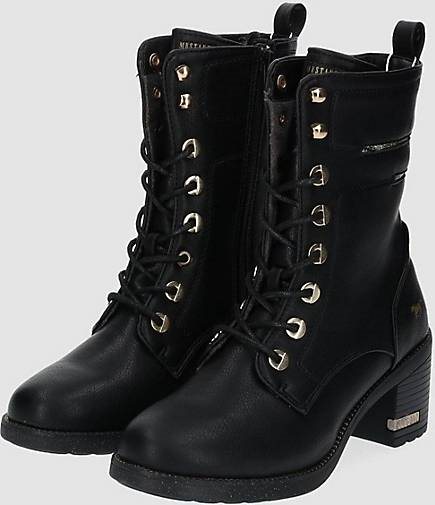 MUSTANG Stiefelette