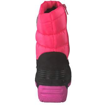 CMP Kids Sneewy Wetter Boots in pink