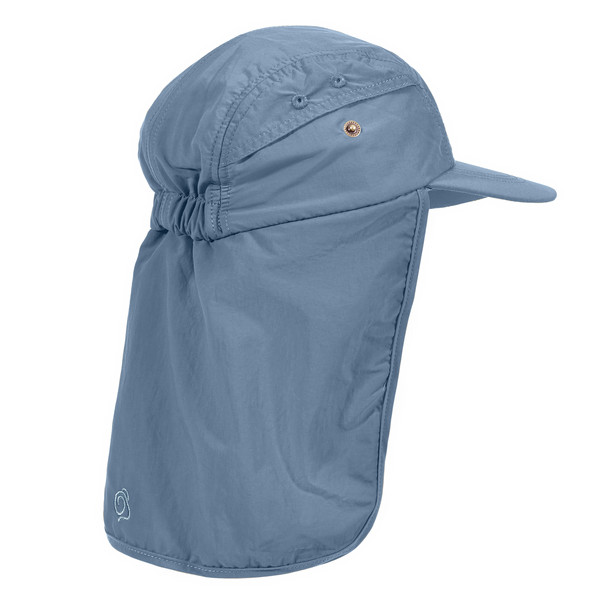 NOSILIFE DESERT HAT Kinder - Sonnenhut