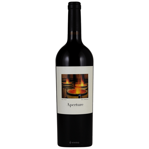 ApertureRed Blend 2020