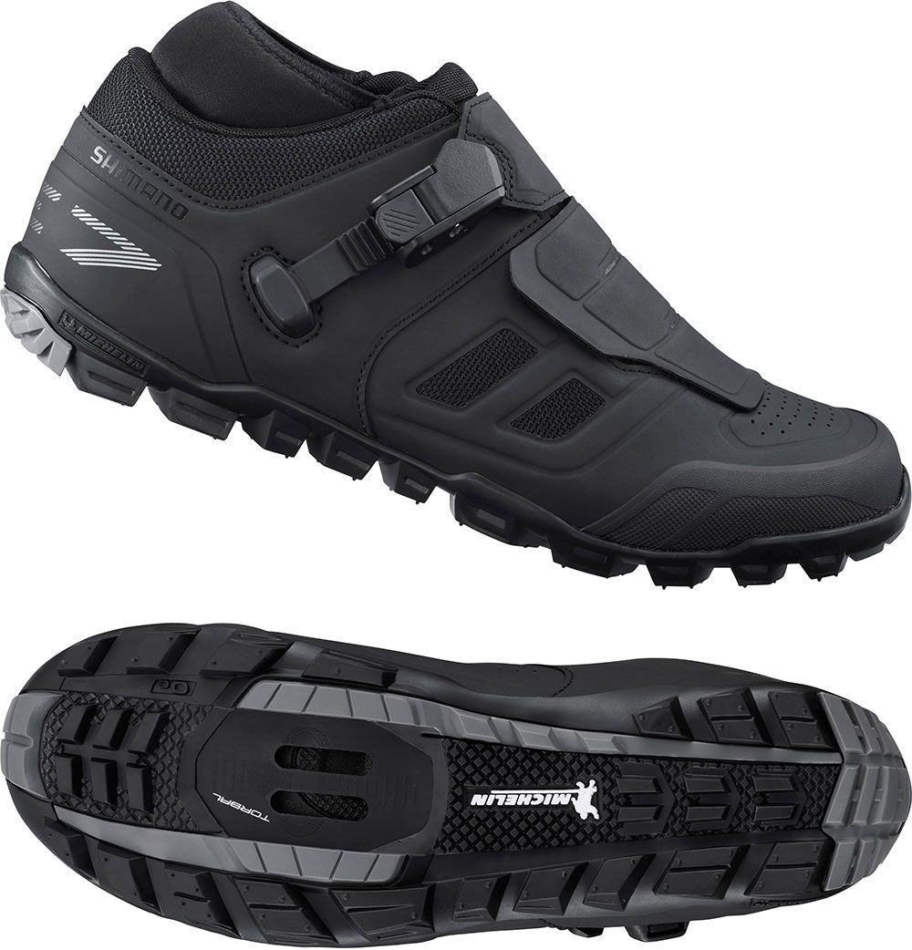 Shimano SH-ME7L - MTB Schuhe kaufen | Bike-Discount