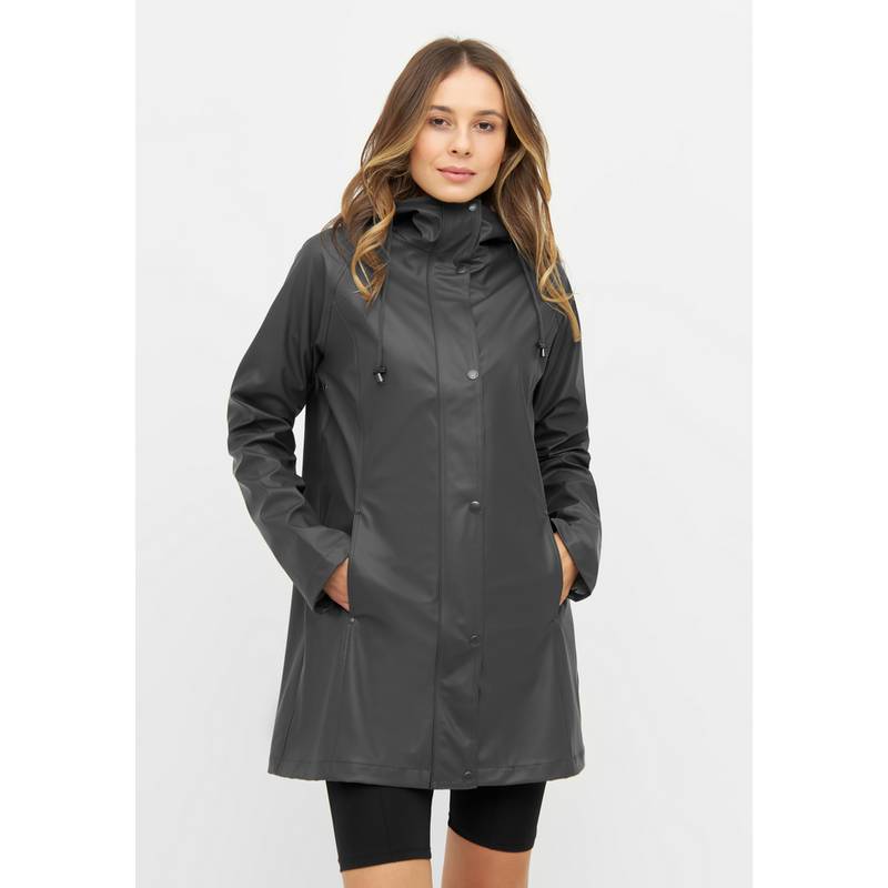 Ilse Jacobsen RAIN87 Regenmantel Damen