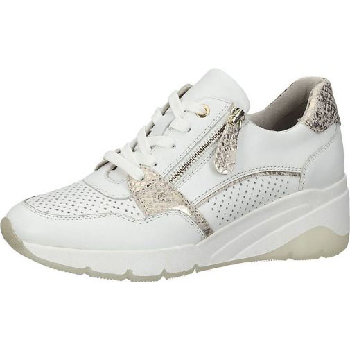 Bama Sneaker