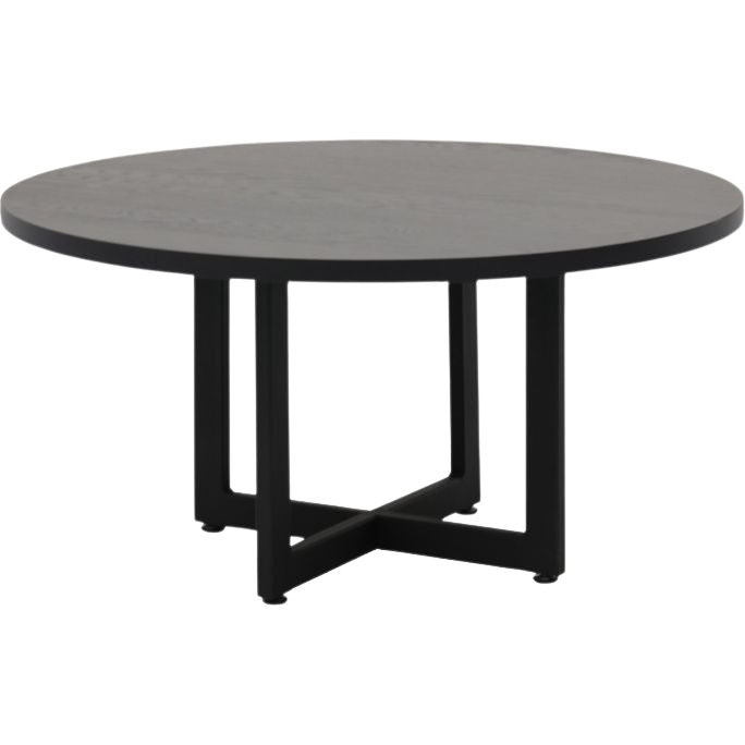 Trendhopper Couchtisch Haiko Ø 80 cm