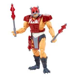 Masters of the Universe New Eternia Masterverse Actionfigur 2022 Zodak 18 cm