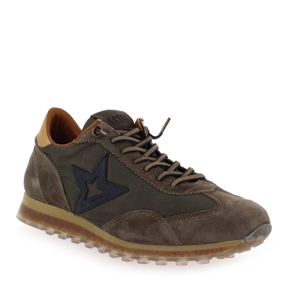 Cetti  C1259. - Taupe