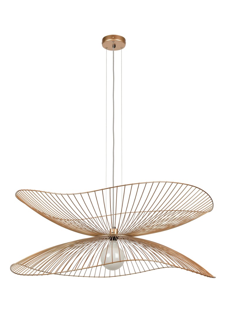 Duża lampa wisząca Forestier Dragonfly