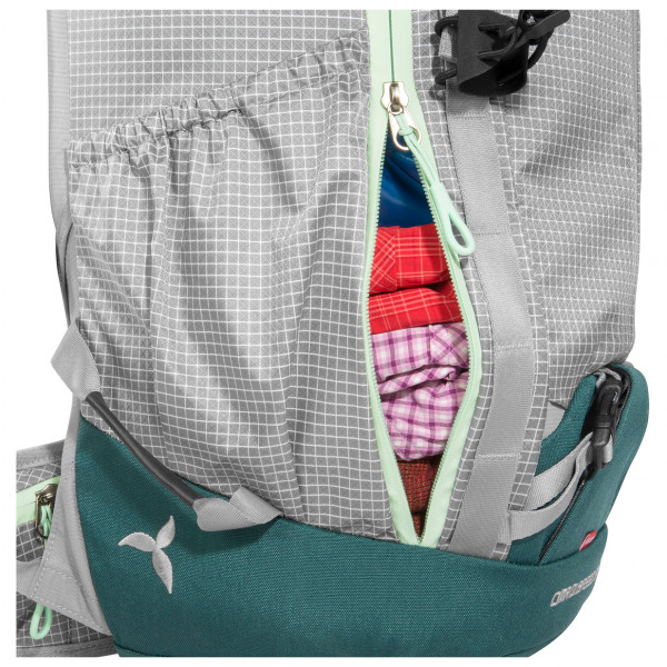 Tatonka - Women's Cima Di Basso 38 Recco - Tourenrucksack