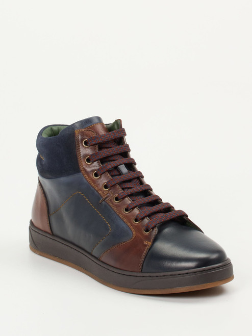 Sneaker high-47611020004 Galizio Torresi
