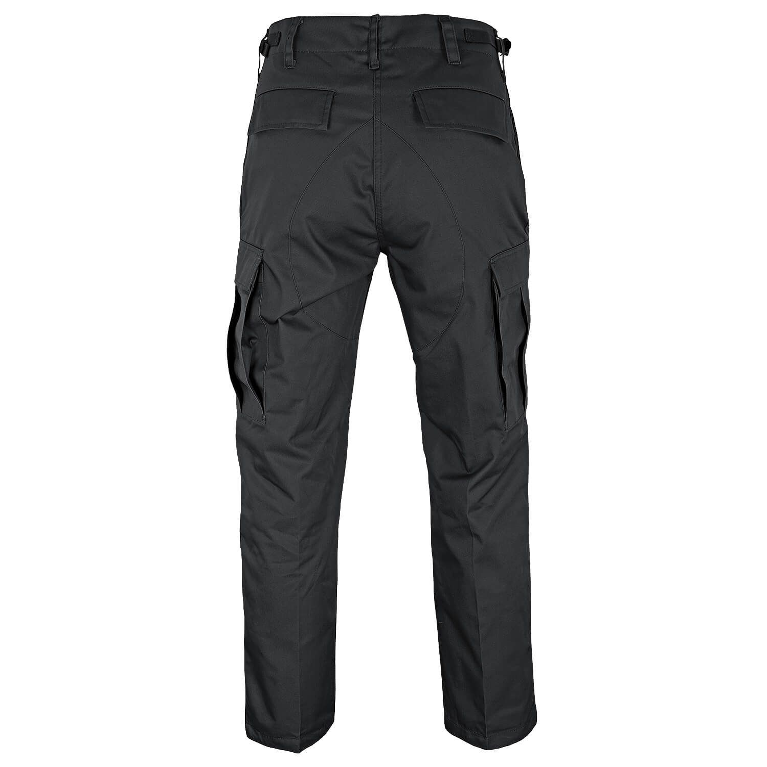 US BDU Feldhose mit Verstärkung