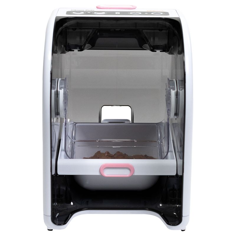 Closer Pets MiBowl Mikrochip Futterautomat