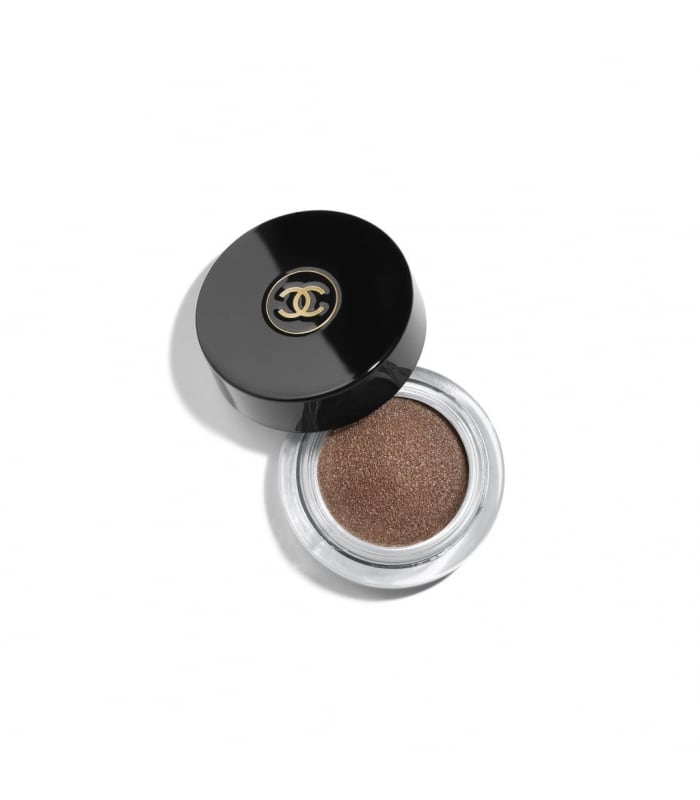 Chanel-OMBRE PREMIÈRE-Ombre à Paupières Crème Longue Tenue
