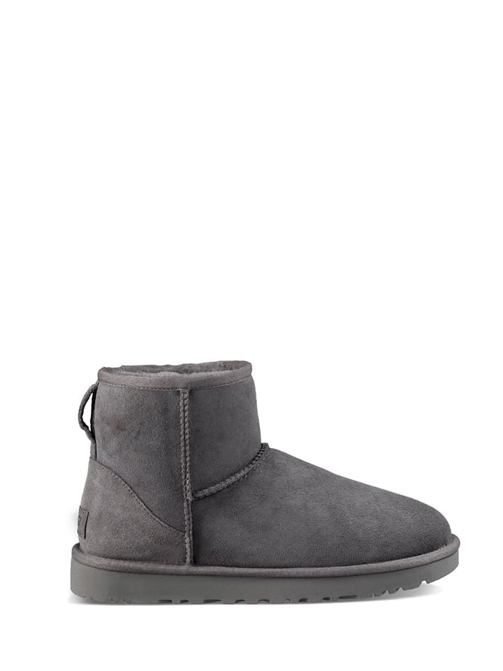 UGG Lammfell-Boots 