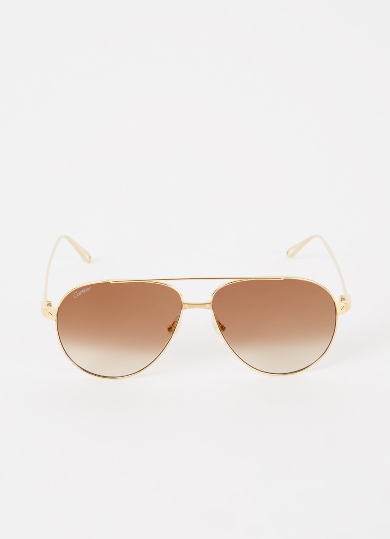 Sluneční brýle Cartier 6L001548