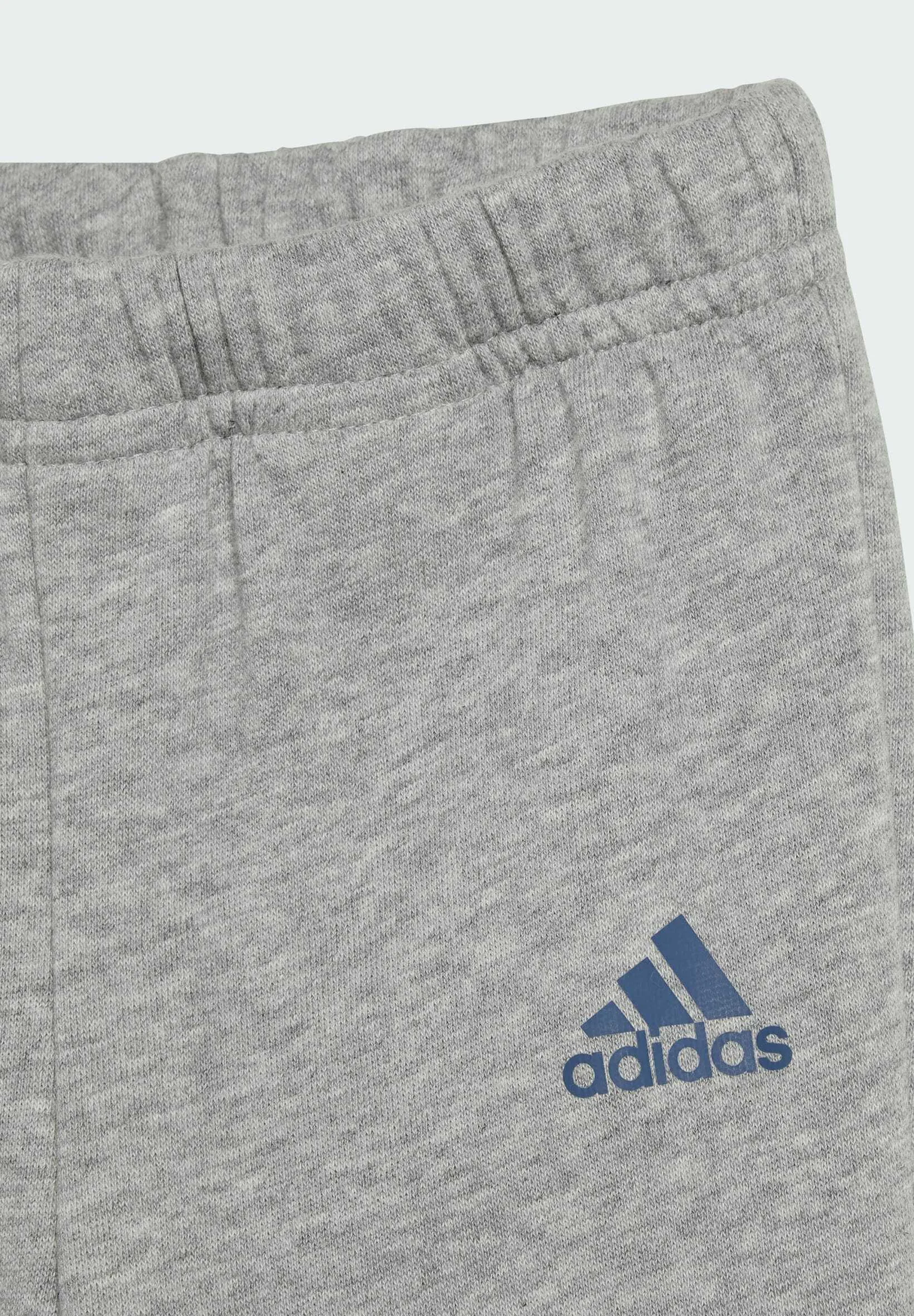 adidas Sportswear ESSENTIALS COLORBLOCK KIDS - Chándal