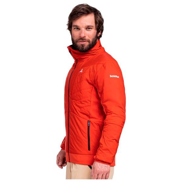Schöffel - FN Ski Insulated Pontresina - Kunstfaserjacke