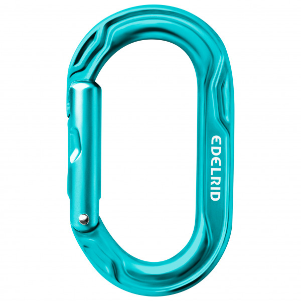 Edelrid - Kiwi - Schnappkarabiner