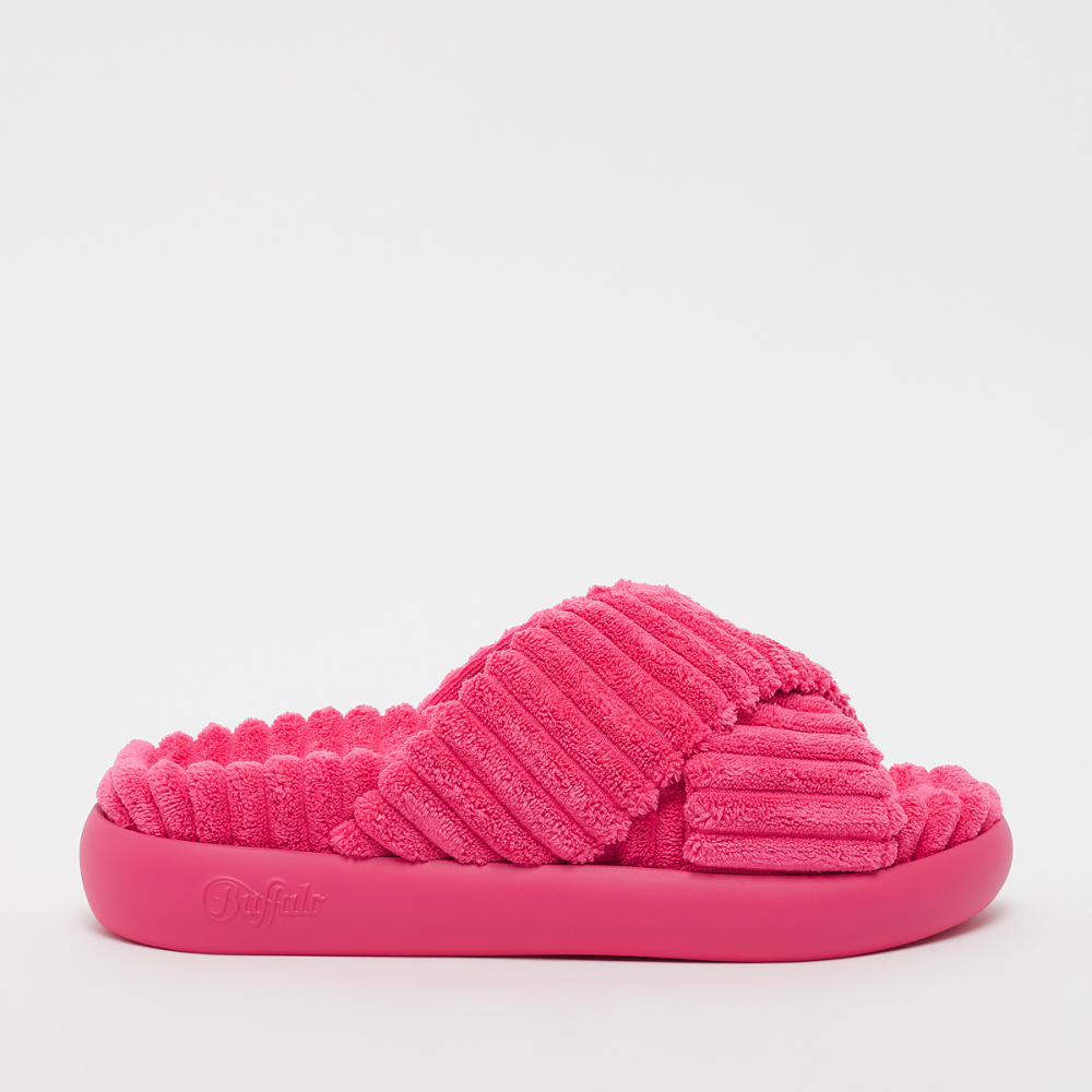 Buffalo Rey Cross 1602178 / pink