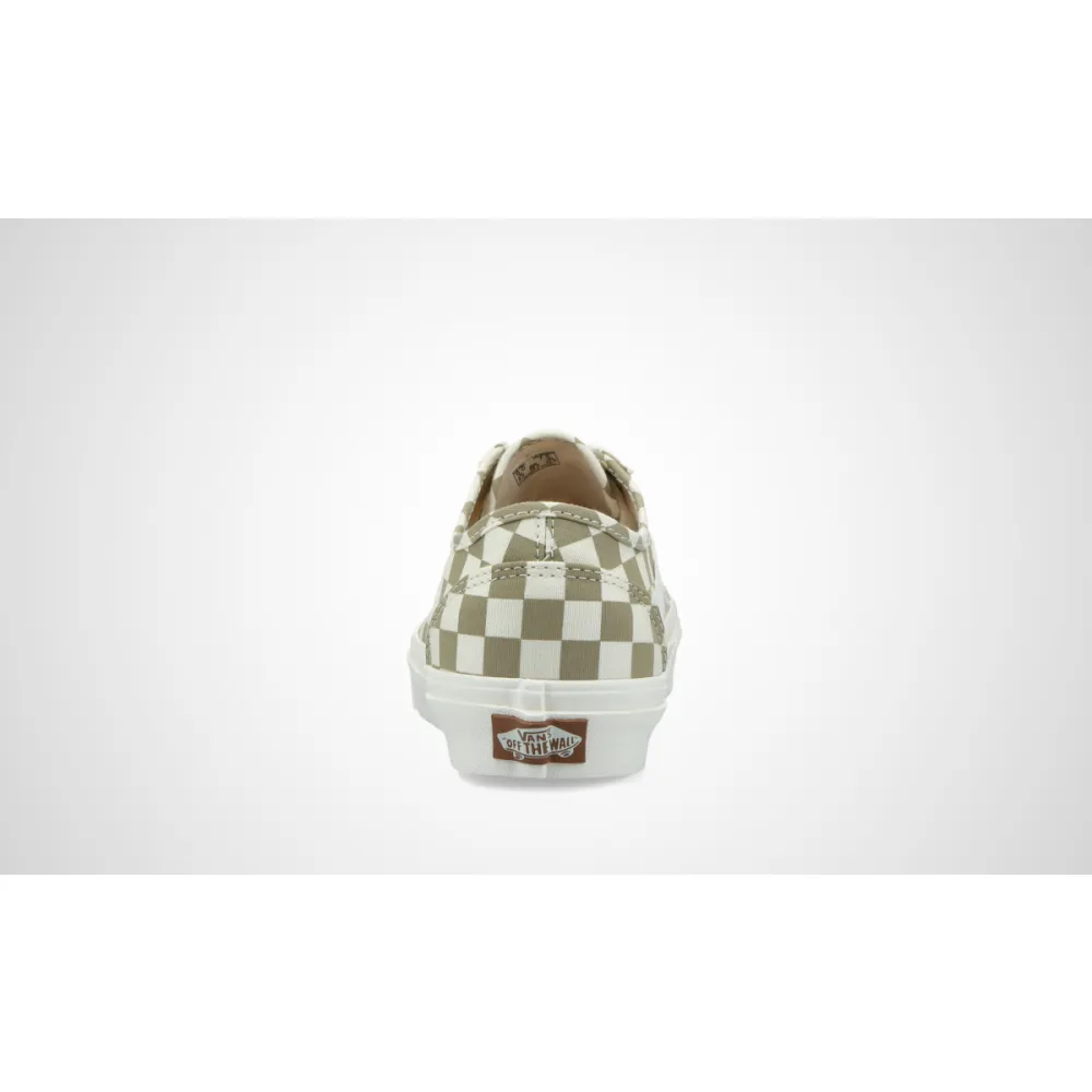 Vans Old Skool Tapered VN0A54F49FO1 / weiss