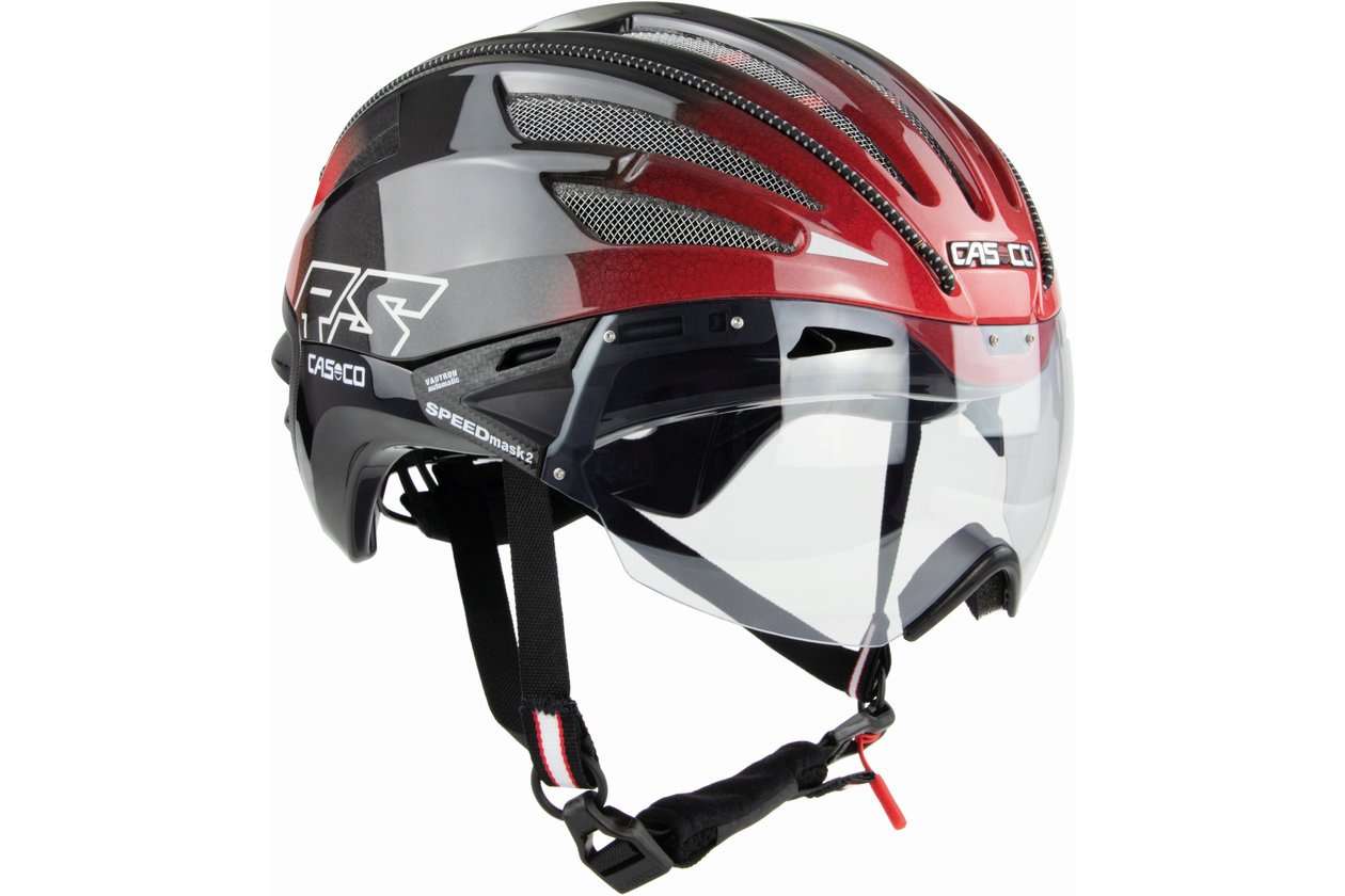 Casco SPEEDairo2 RS