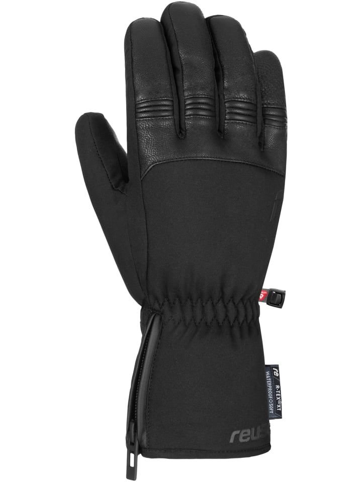 Reusch Fingerhandschuhe Lotus R-TEX® XT in 7700 black günstig kaufen 10,5