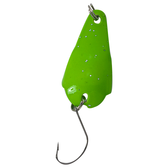 Perca Trout Troutbait Blinker
