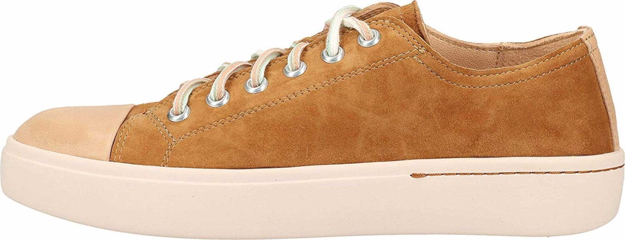 THINK Sneaker braun