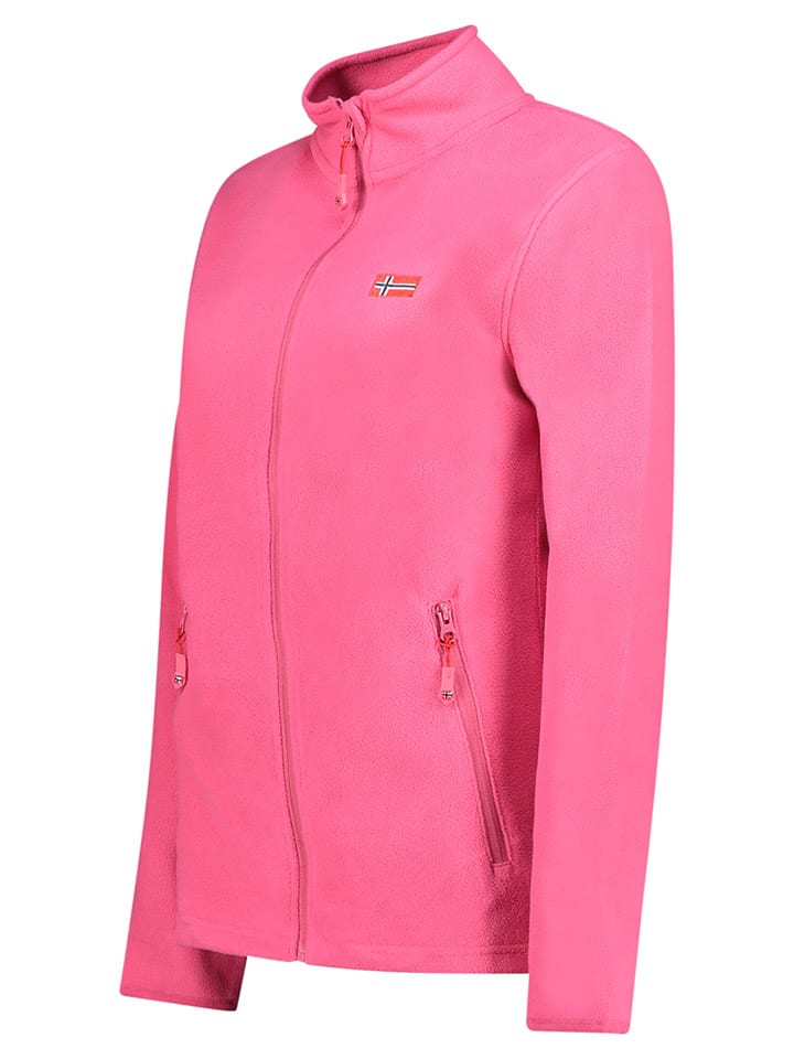 Geographical Norway Fleecejacke 