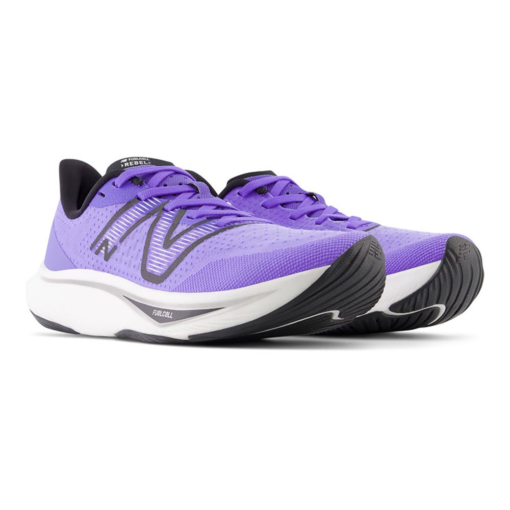 New Balance FuelCell Rebel v3 WFCXEP3-B / lila