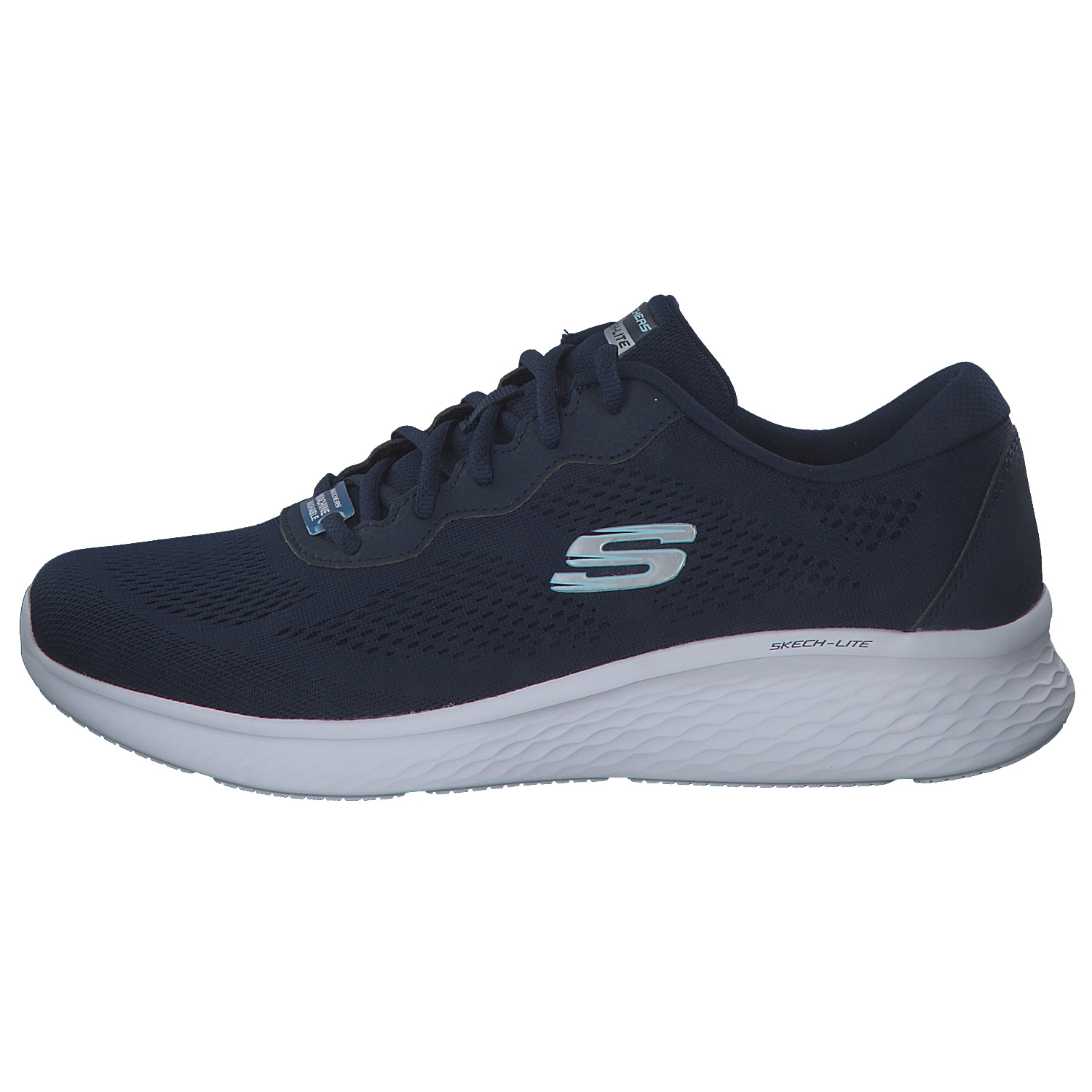 Skechers 149991, Schnürschuhe, Damen, navy